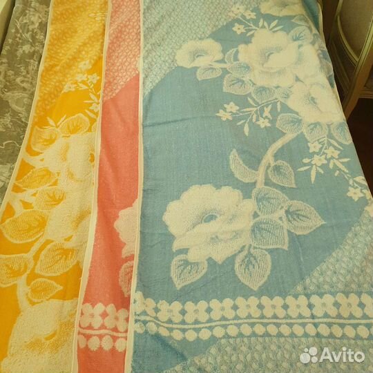 Полотенце банное