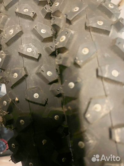 Зимняя резина Continental Spike Claw 240