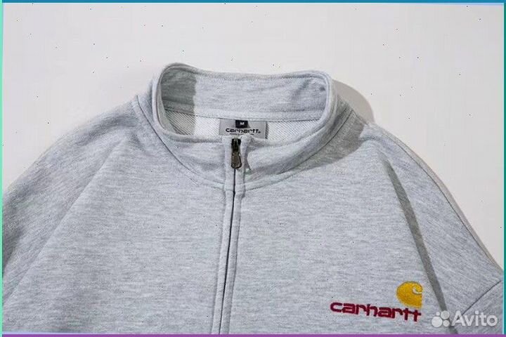 Зипка Carhartt (s - xxl)