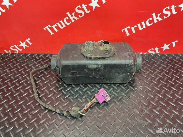 Отопитель автономный