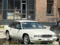 Buick Regal 3.1 AT, 1992, битый, 200 000 км, с пробегом, цена 150 000 руб.