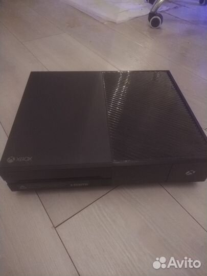 Xbox One