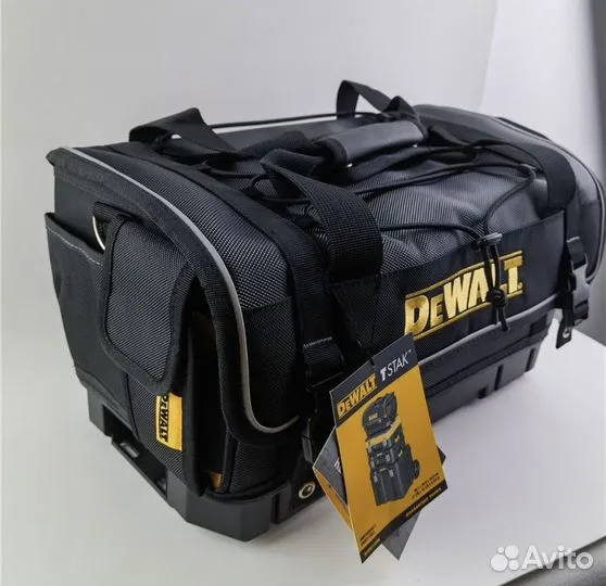 Dewalt tstak Сумка для инструментов dwst83540-1