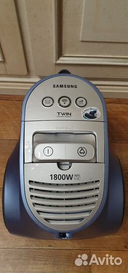 Пылесос Samsung