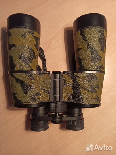 Бинокль Berkut бпц 20x50