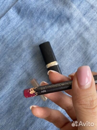 Косметика пакетом