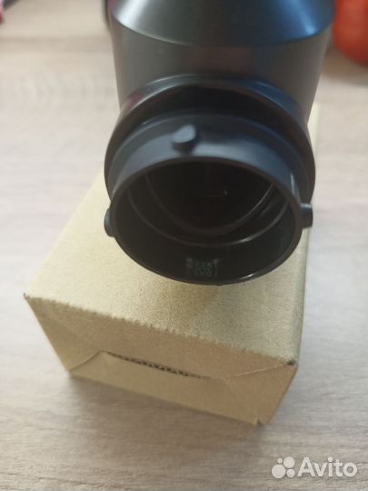 Насадка для стайлера