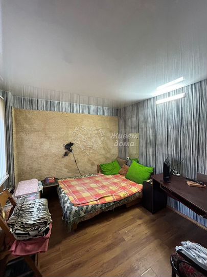 4-к. квартира, 58,3 м², 5/5 эт.