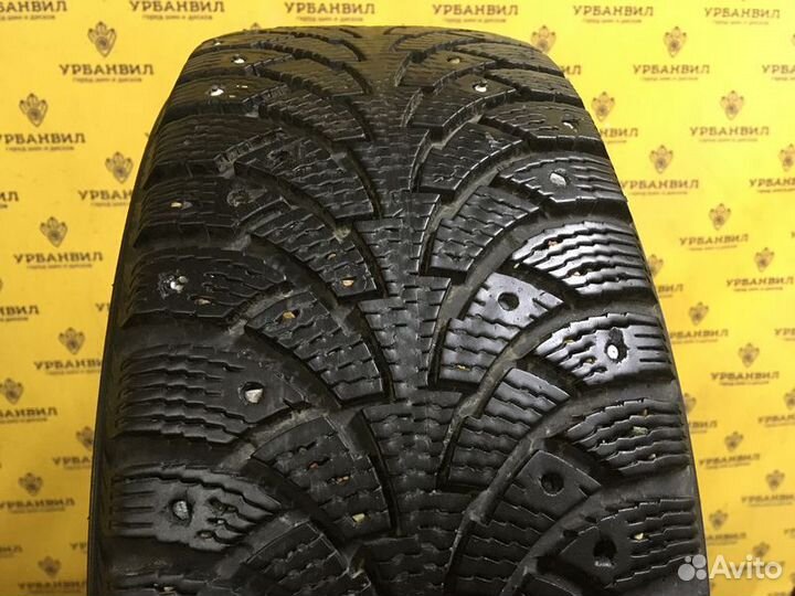 Nokian Tyres Nordman 4 195/55 R15 89T