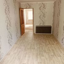 2-к. квартира, 44,2 м², 1/5 эт.