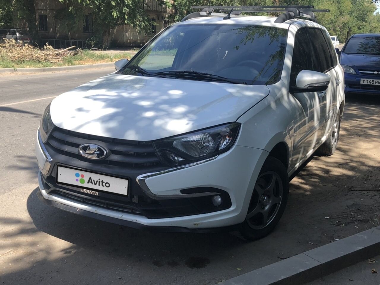 ВАЗ (LADA) Priora: фото владельца