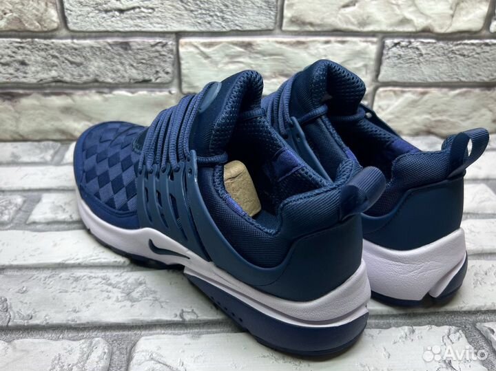 Кроссовки nike air presto