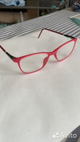 Очки детские