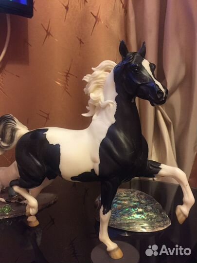 Лошади Breyer