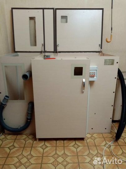 Чистка подушек