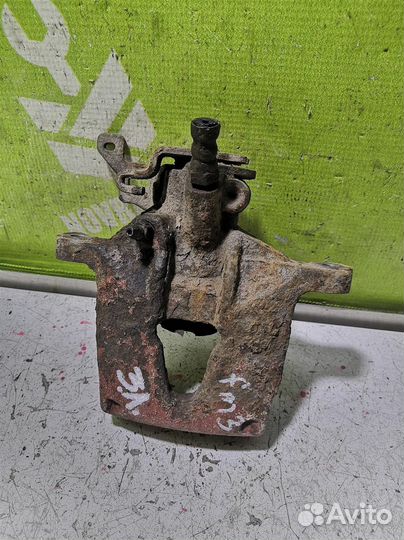 Суппорт задний левый Форд Мондео 3