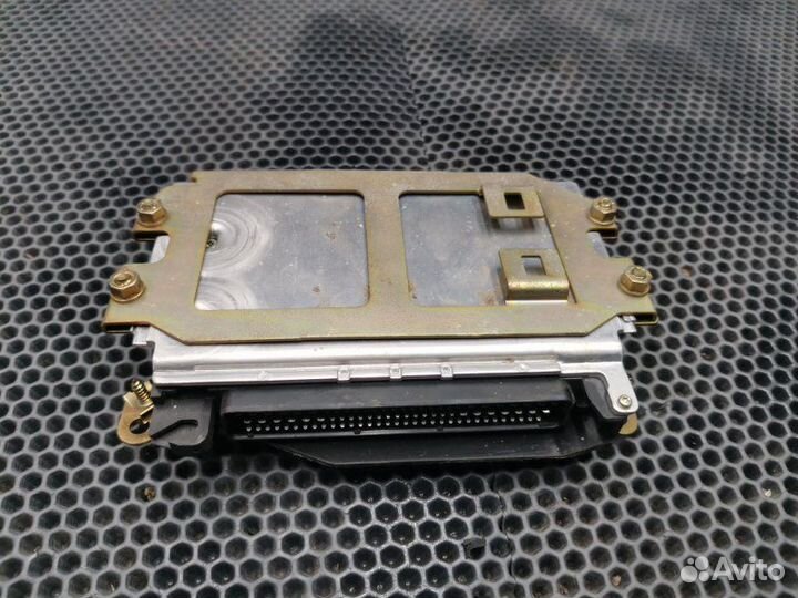 Блок управления АКПП Bmw 525I E34 M50B25 1992