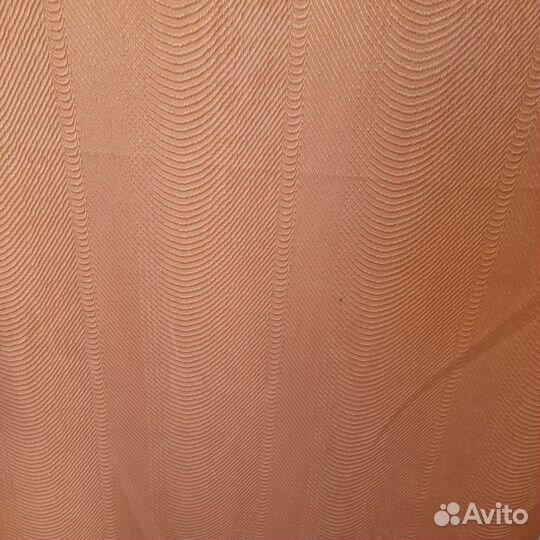 Ткань портьерная, шир 140см