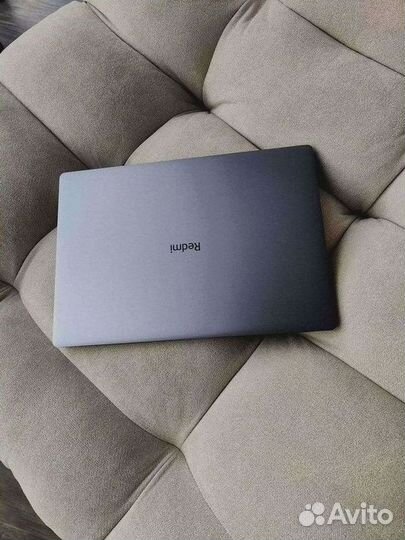 Ноутбук RedmiBook Pro 15+Radeon 780M+ 512gв
