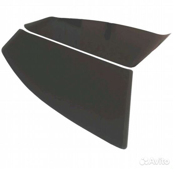 Гибридная тонировка tiguan (2008-2016)