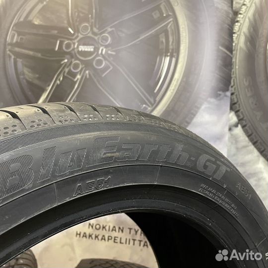 Yokohama BluEarth-GT AE51E 205/55 R16 94V