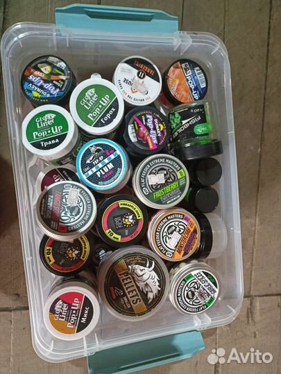 Снасти для ловли карпа