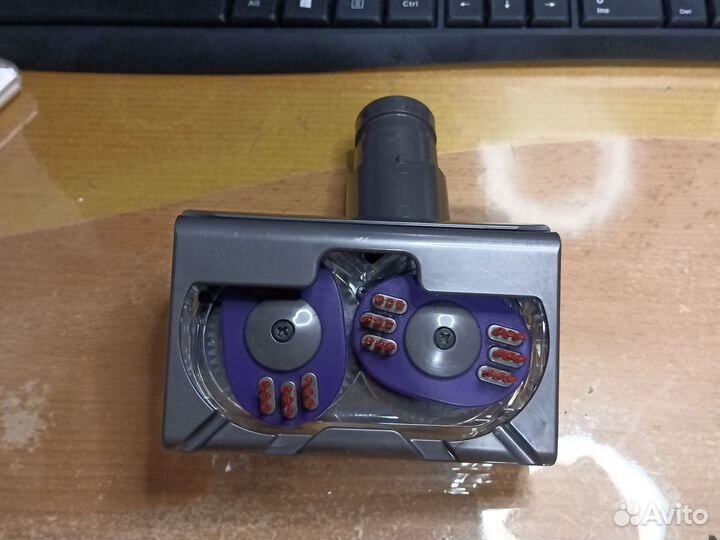 Насадка для пылесосов Dyson