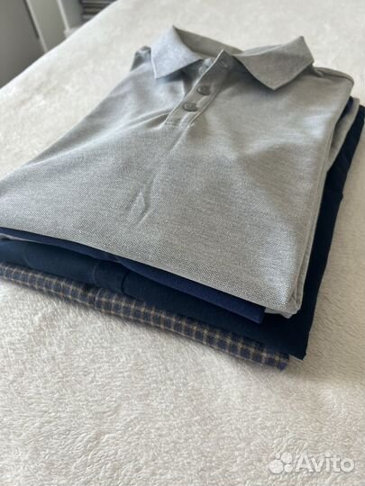 Пакет мужских вещей (M, L)