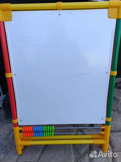 Мольберт для рисования