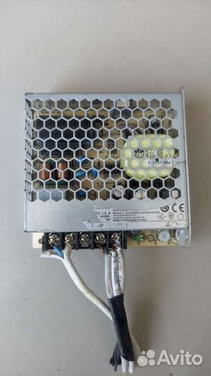 Блок питания 12v