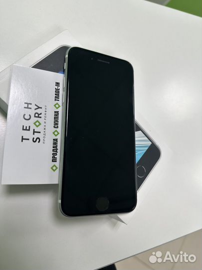 iPhone SE (2020), 64 ГБ