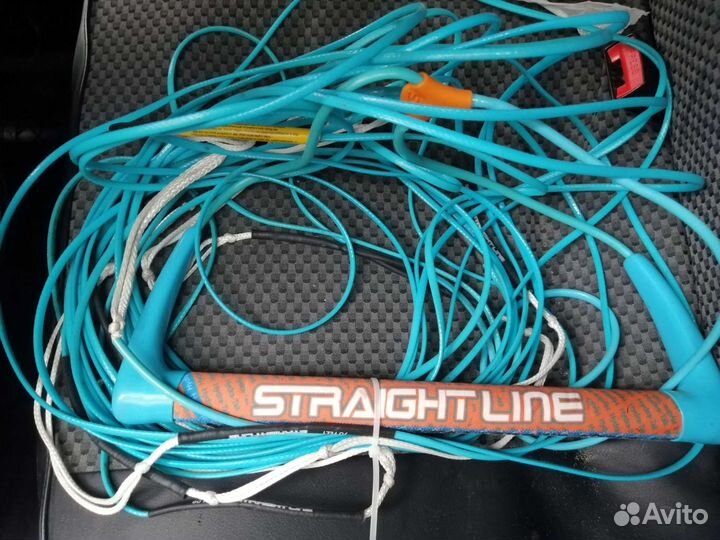 Доски для вейка с креплением