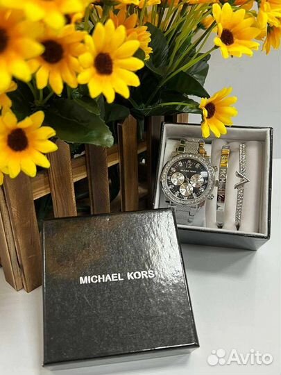 Набор для девушки на подарок