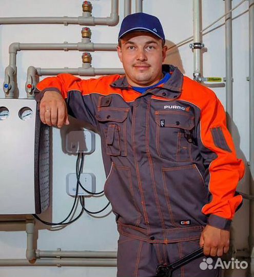 Установка унитаза / ванны/ джакузи