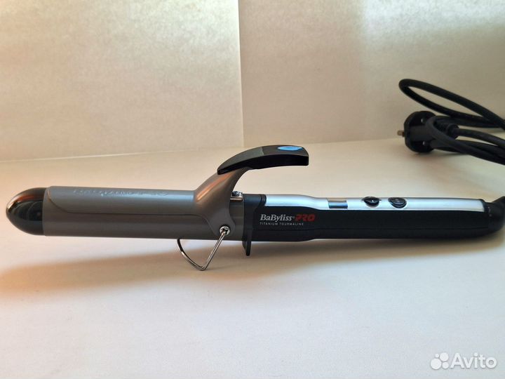 Профессиональная плойка BaByliss PRO