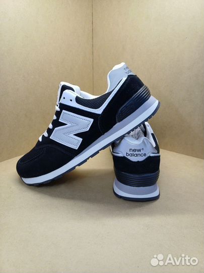 Кроссовки New Balance 574