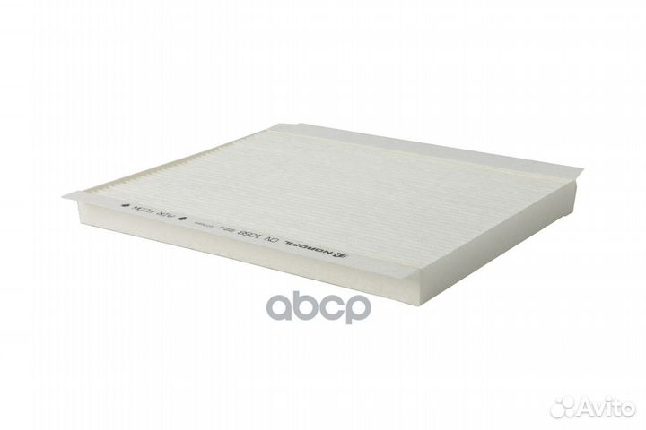 Фильтр салона Hyundai Creta Elantra II III i