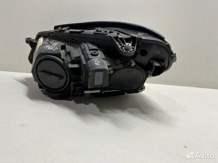 Фара передняя правая Mercedes Benz E-Class W212