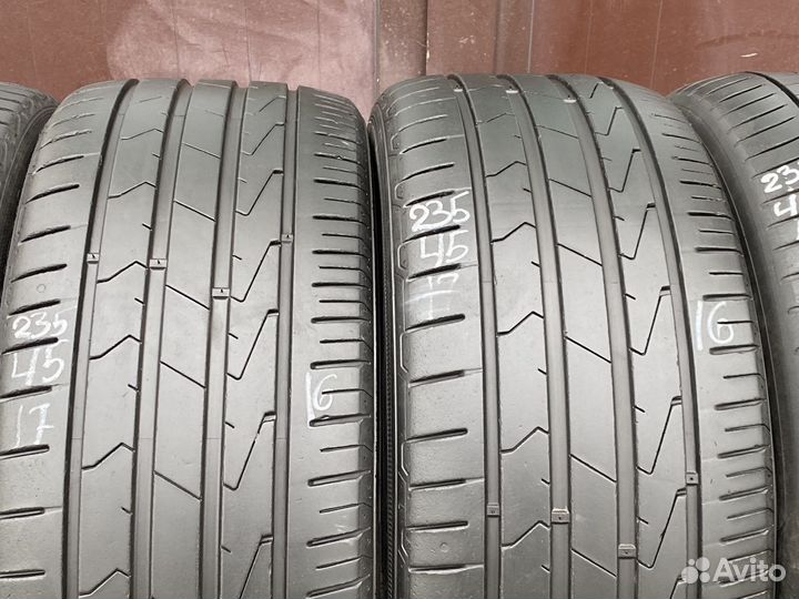 Hankook Ventus Prime 3 K125 235/45 R17