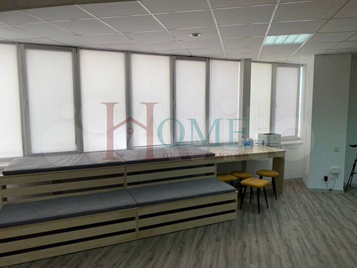 Сдам офисное помещение, 72.3 м²