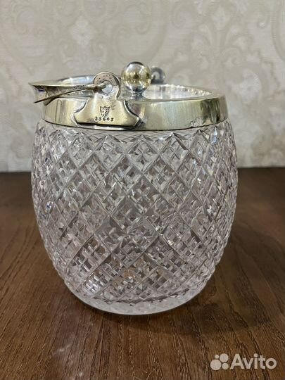 Бисквитница