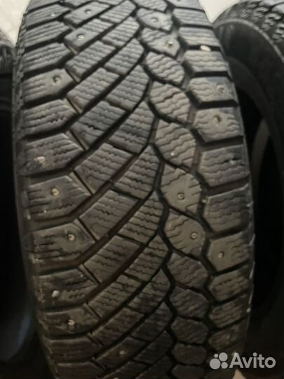 Continental AllSeasonContact 195/65 R15