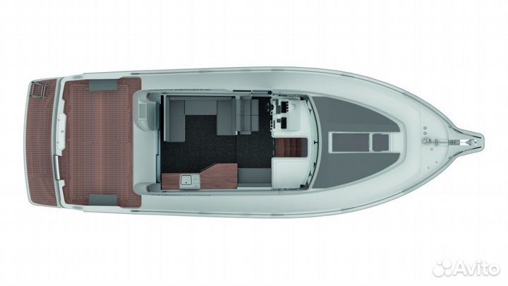 Rodman 1290 evolution