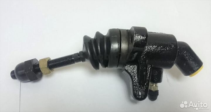 Цилиндр сцепления рабочий isuzu