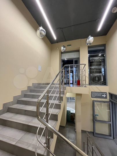 Торговая площадь, 500 м²