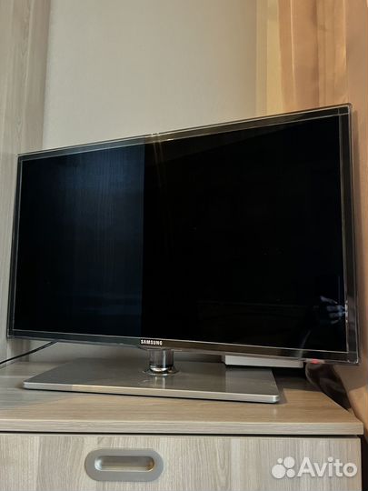 Телевизор SMART tv Samsung