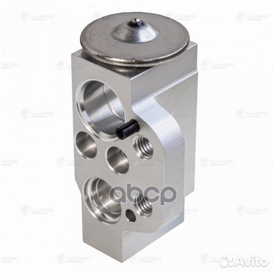 Клапан расш. кондиционера (трв) для а/м VW Polo