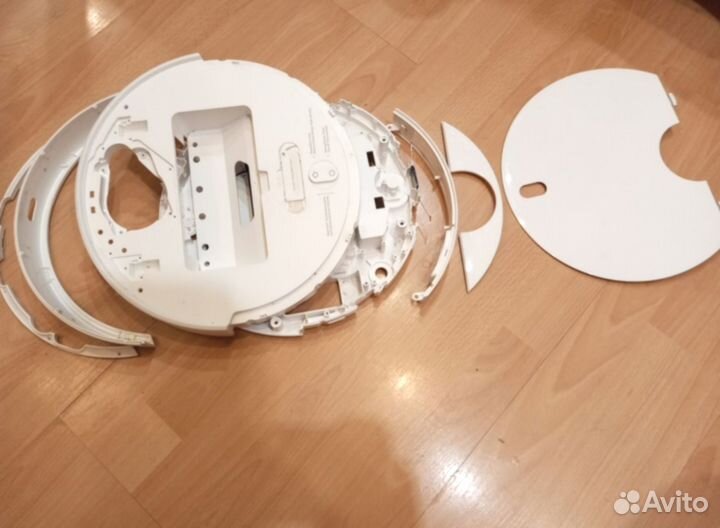Робот-пылесос Xiaomi Mop P / Запчасть с разбора