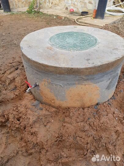 Копаем колодцы