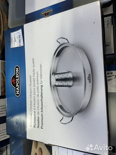 Ростер для гриля Napoleon